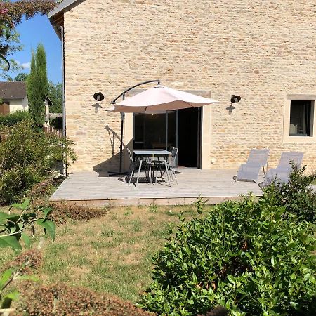 La Grange Aux Ecureuils Διαμέρισμα Levernois Εξωτερικό φωτογραφία